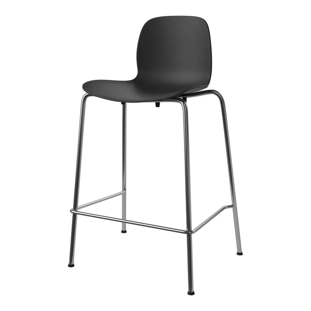 Seed Counter Chair - Steel Base