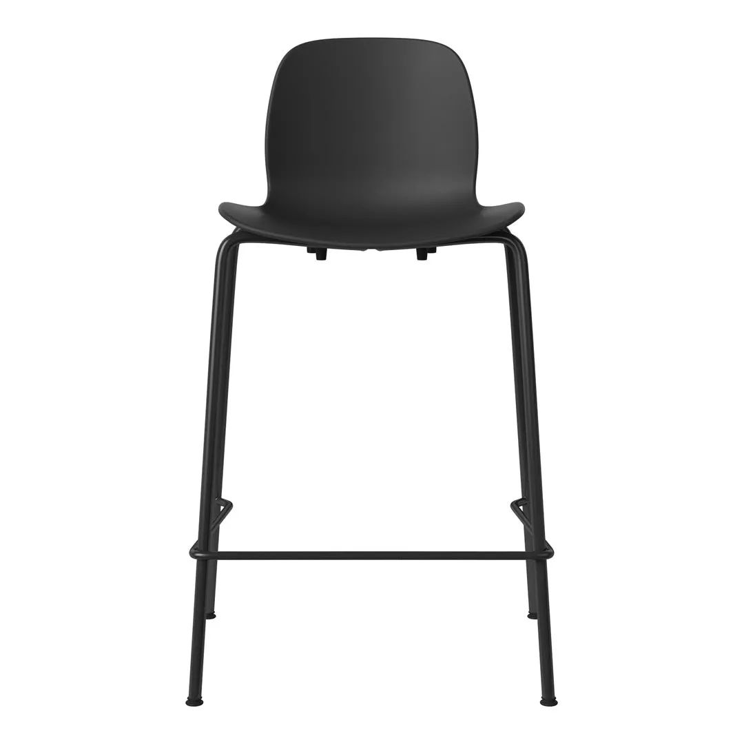 Seed Counter Chair - Steel Base