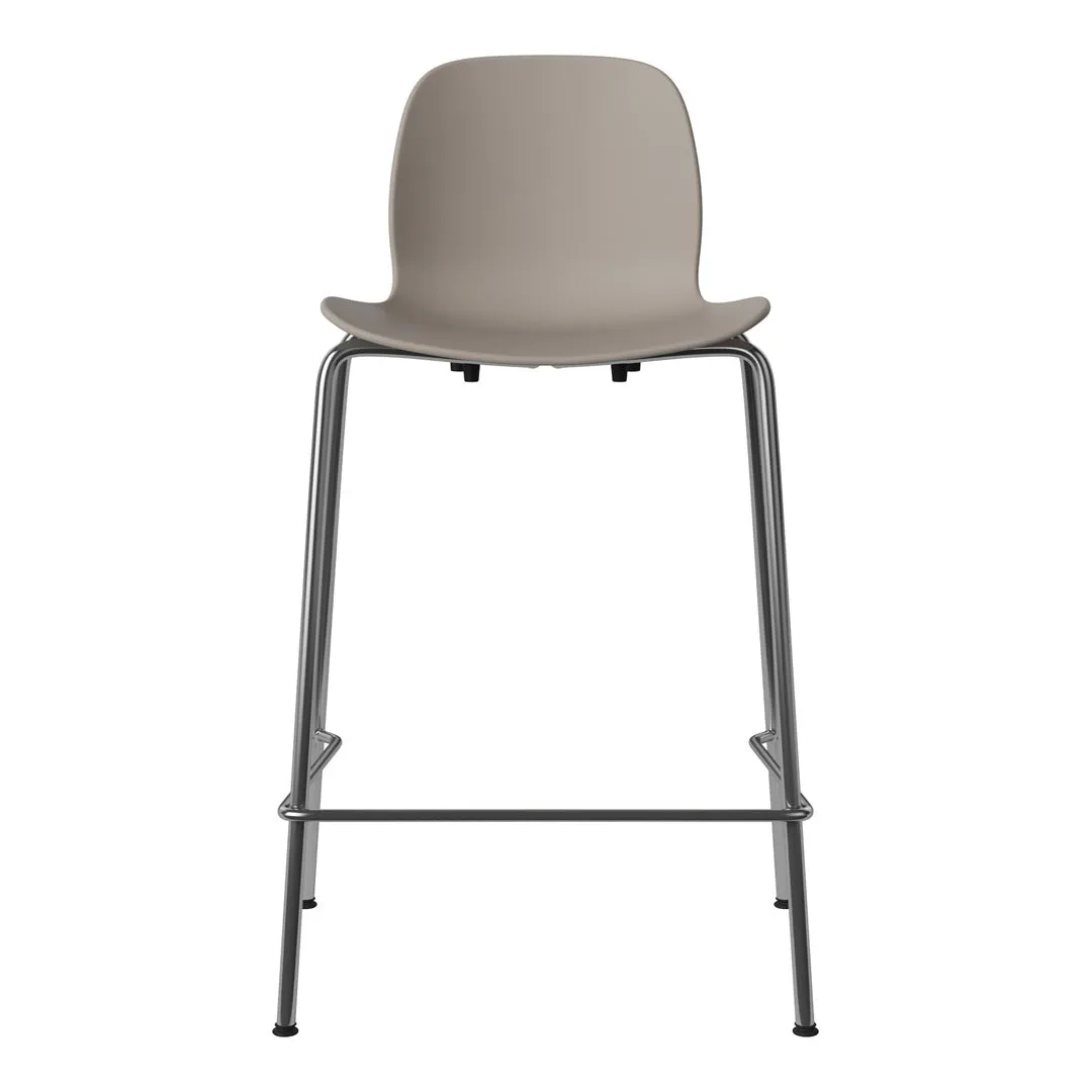 Seed Counter Chair - Steel Base