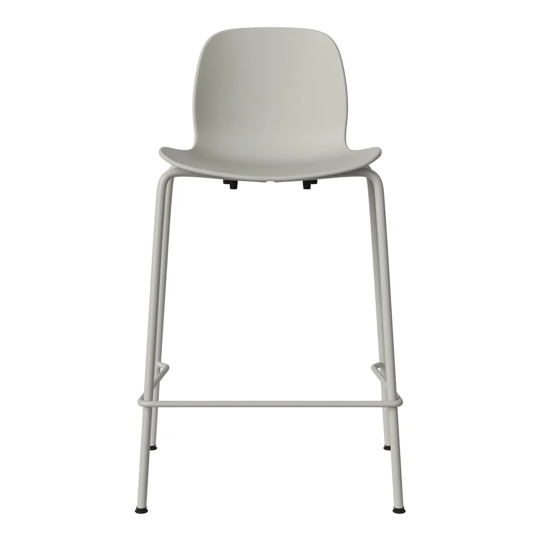 Seed Counter Chair - Steel Base