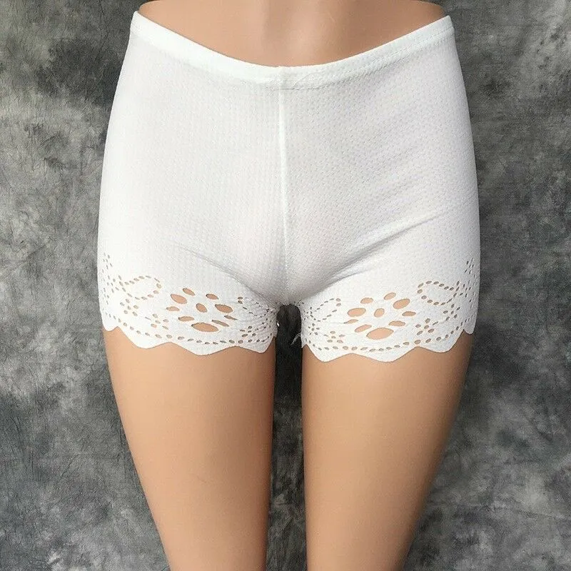 Sissy Panties Pad - Fake camel toe