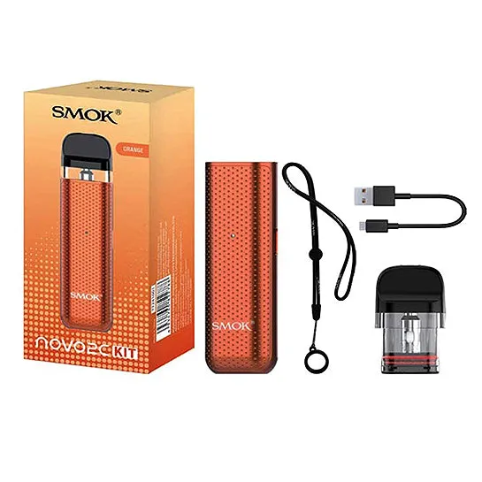 Smok Novo 2C Kit