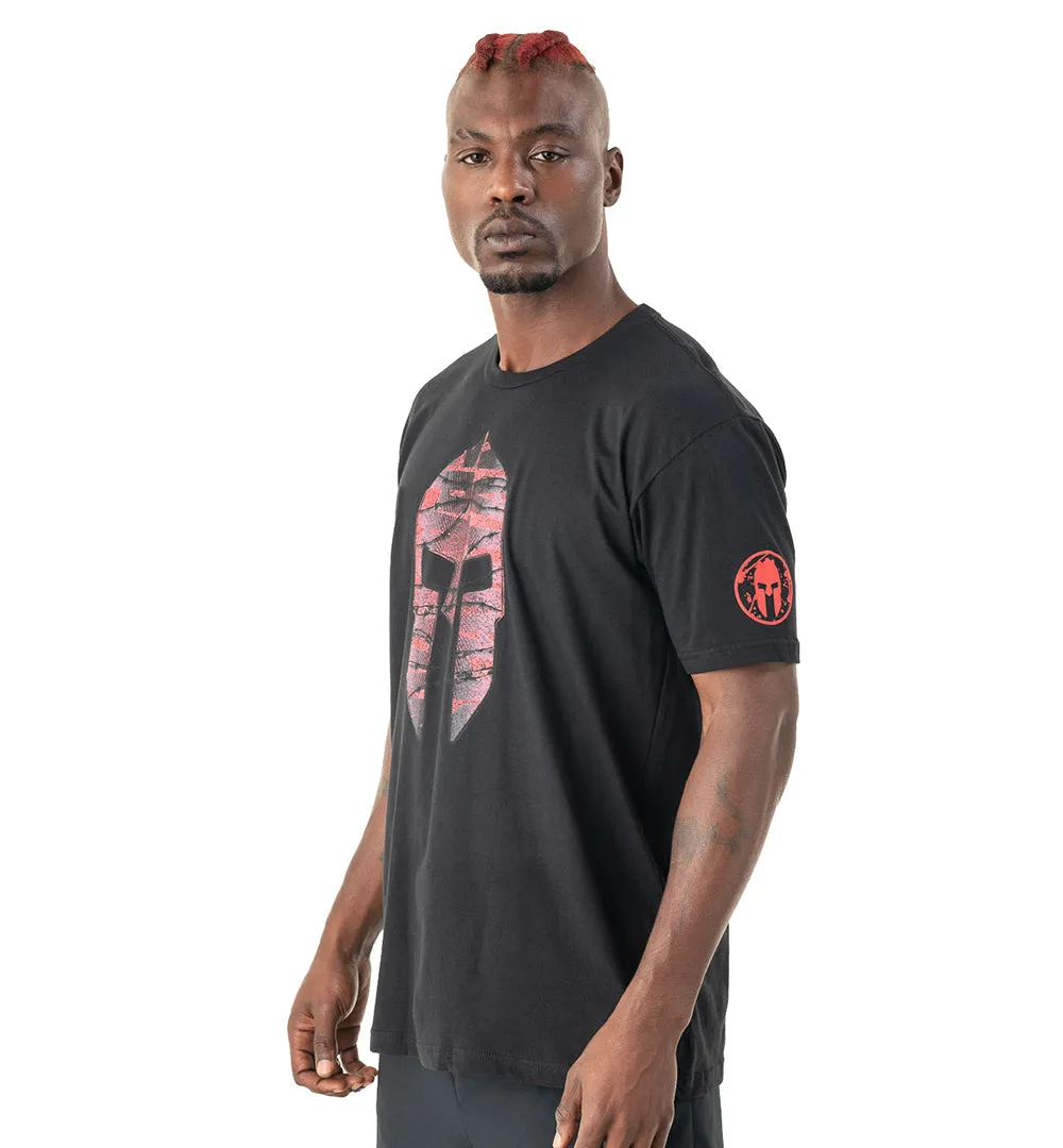 SPARTAN Legendary Tee - Men's