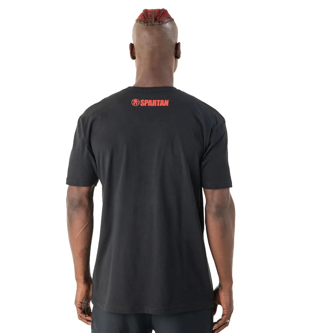 SPARTAN Legendary Tee - Men's