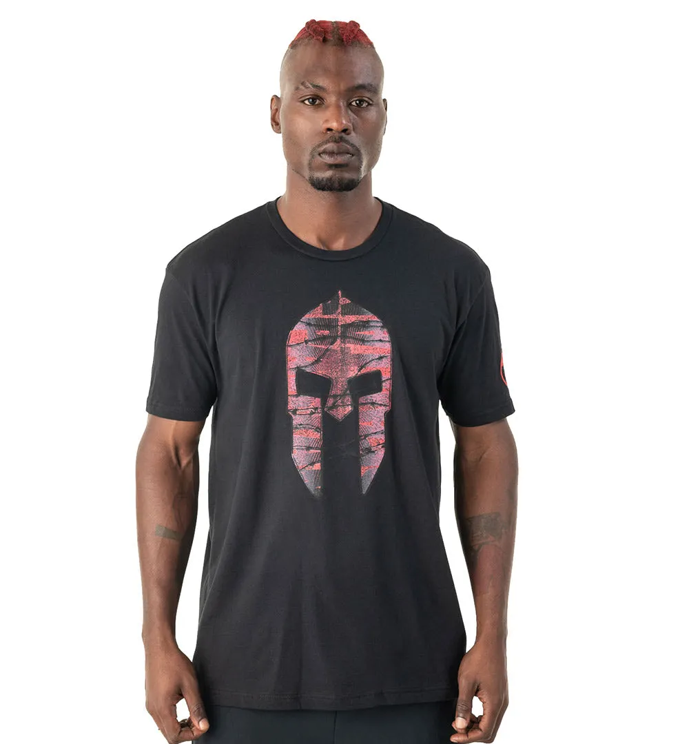 SPARTAN Legendary Tee - Men's