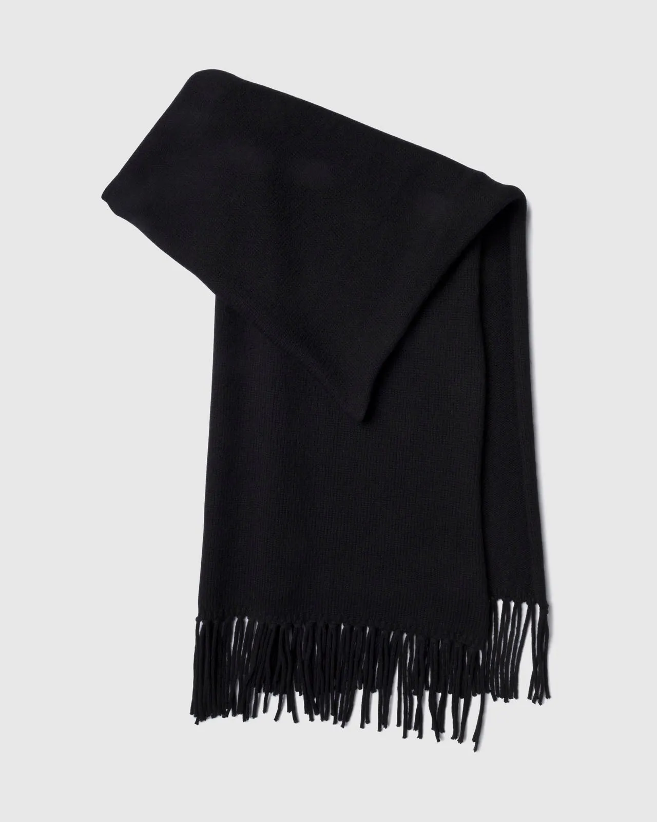 Splendid x @Cellajaneblog Cashblend Fringe Scarf