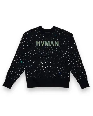 Starry Sky Crewneck