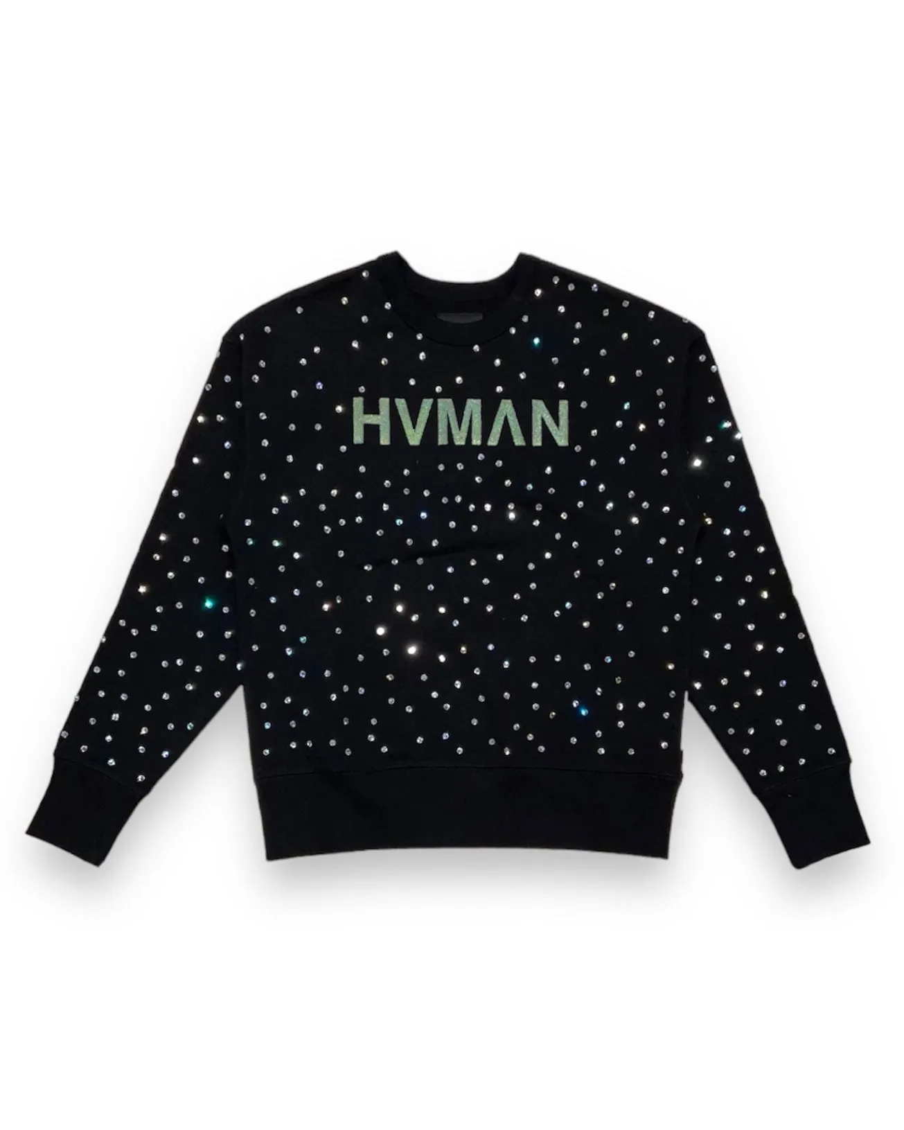 Starry Sky Crewneck