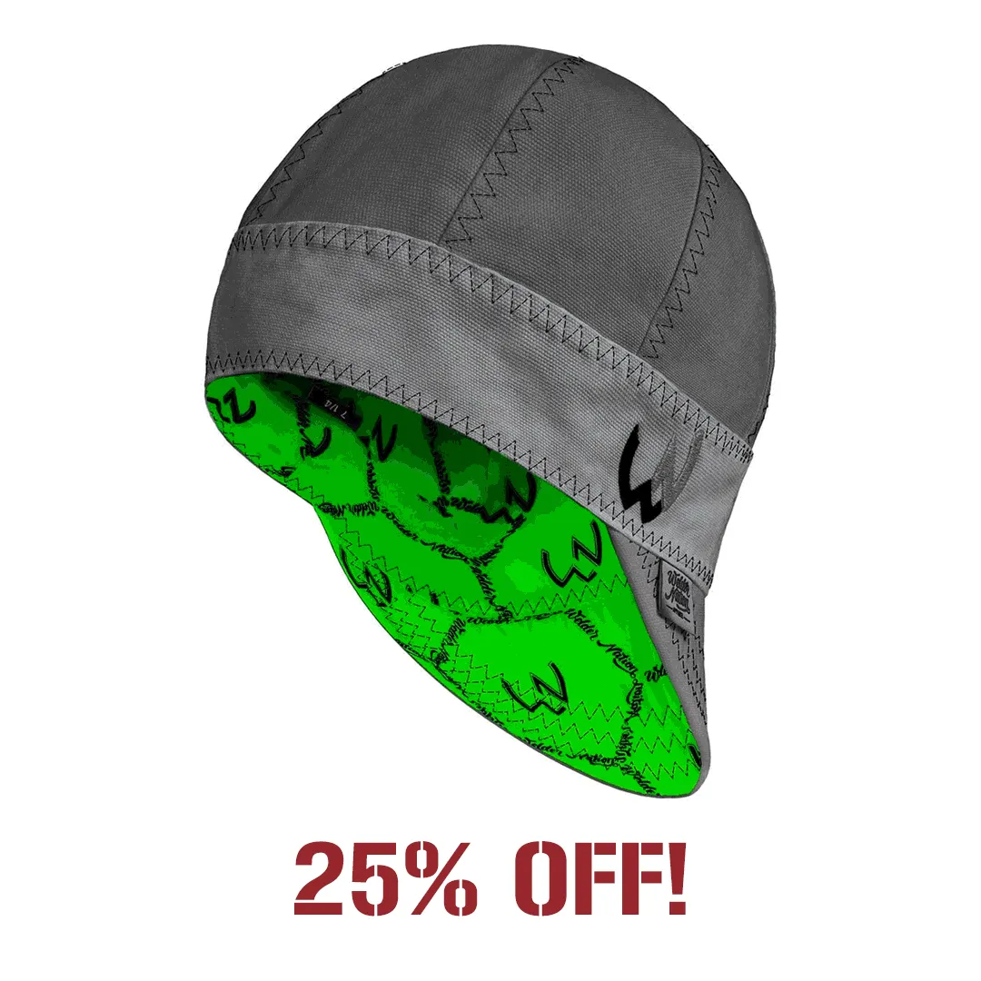 Subscription: Welding Cap of the Month