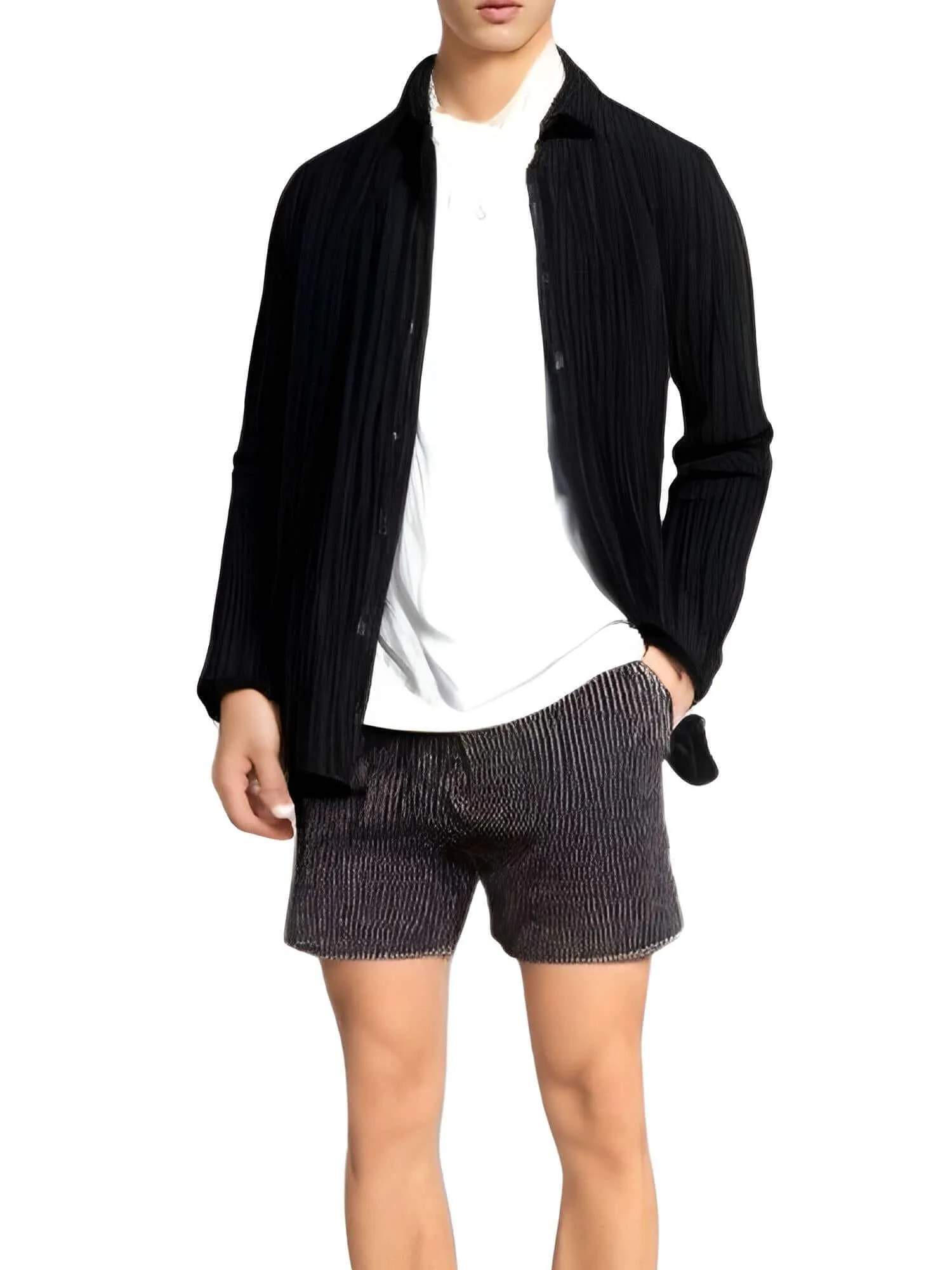 Summer Trend Men's Shorts