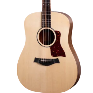 Taylor BBTe Big Baby Taylor Acoustic Electric Guitar