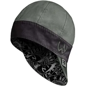 The Hustler Welding Cap