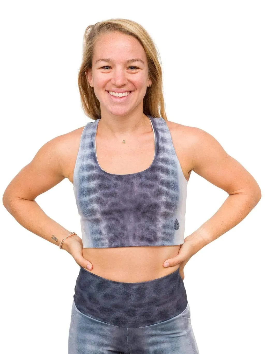 Tiger Shark Trailblazer Reversible Top