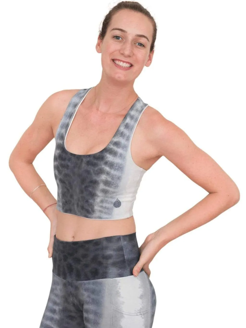 Tiger Shark Trailblazer Reversible Top