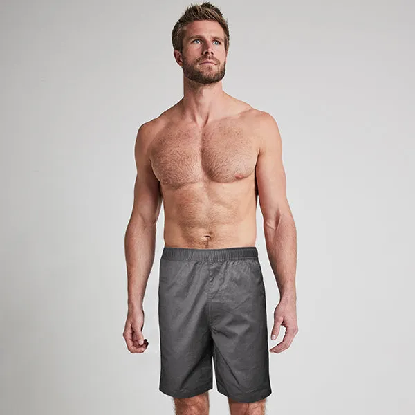 Twill 100% Cotton Shorts