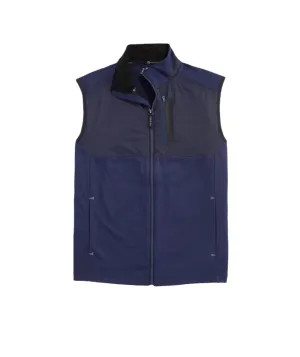 Vineyard Vines Mens Fairhaven Golf Vest