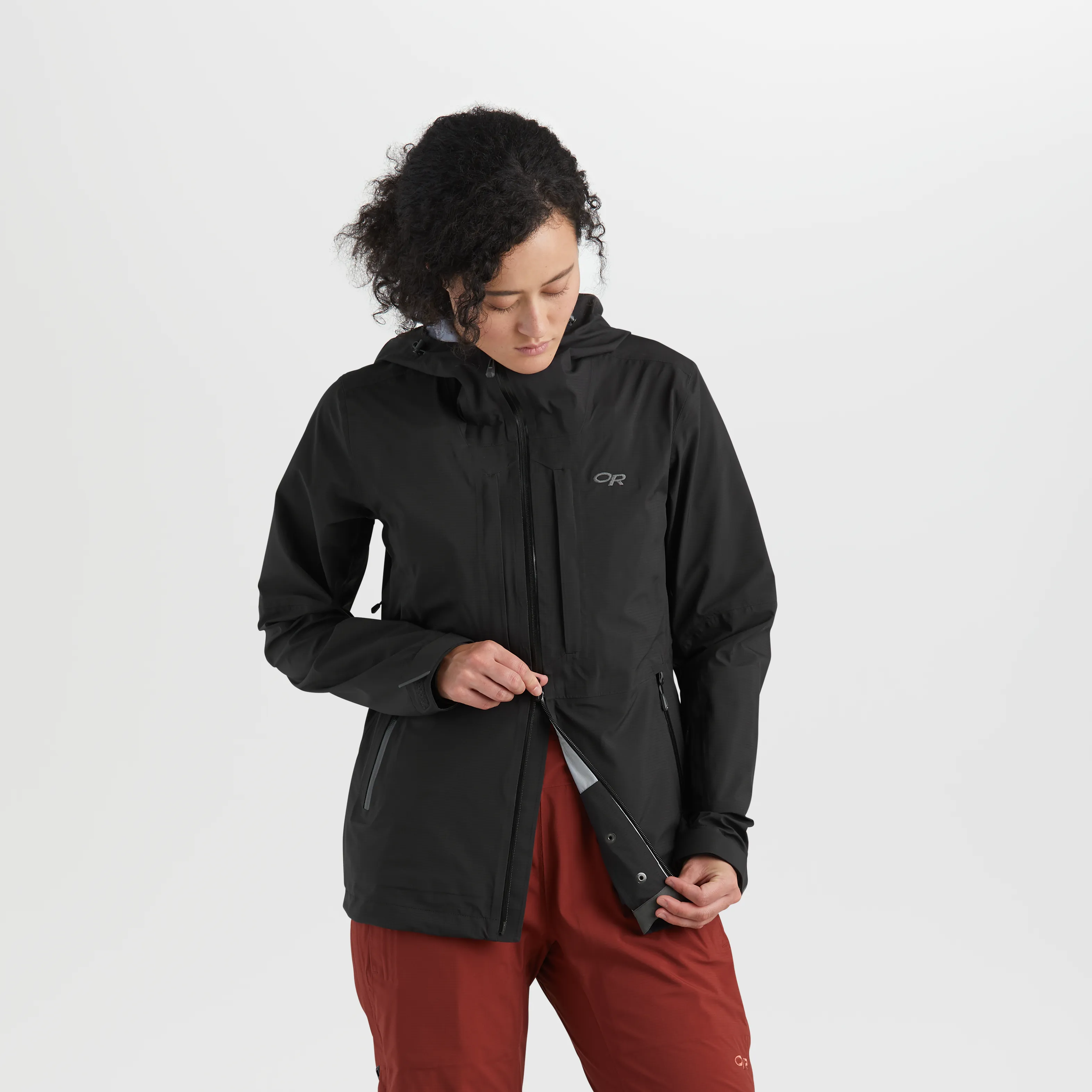 Women's Carbide Jacket