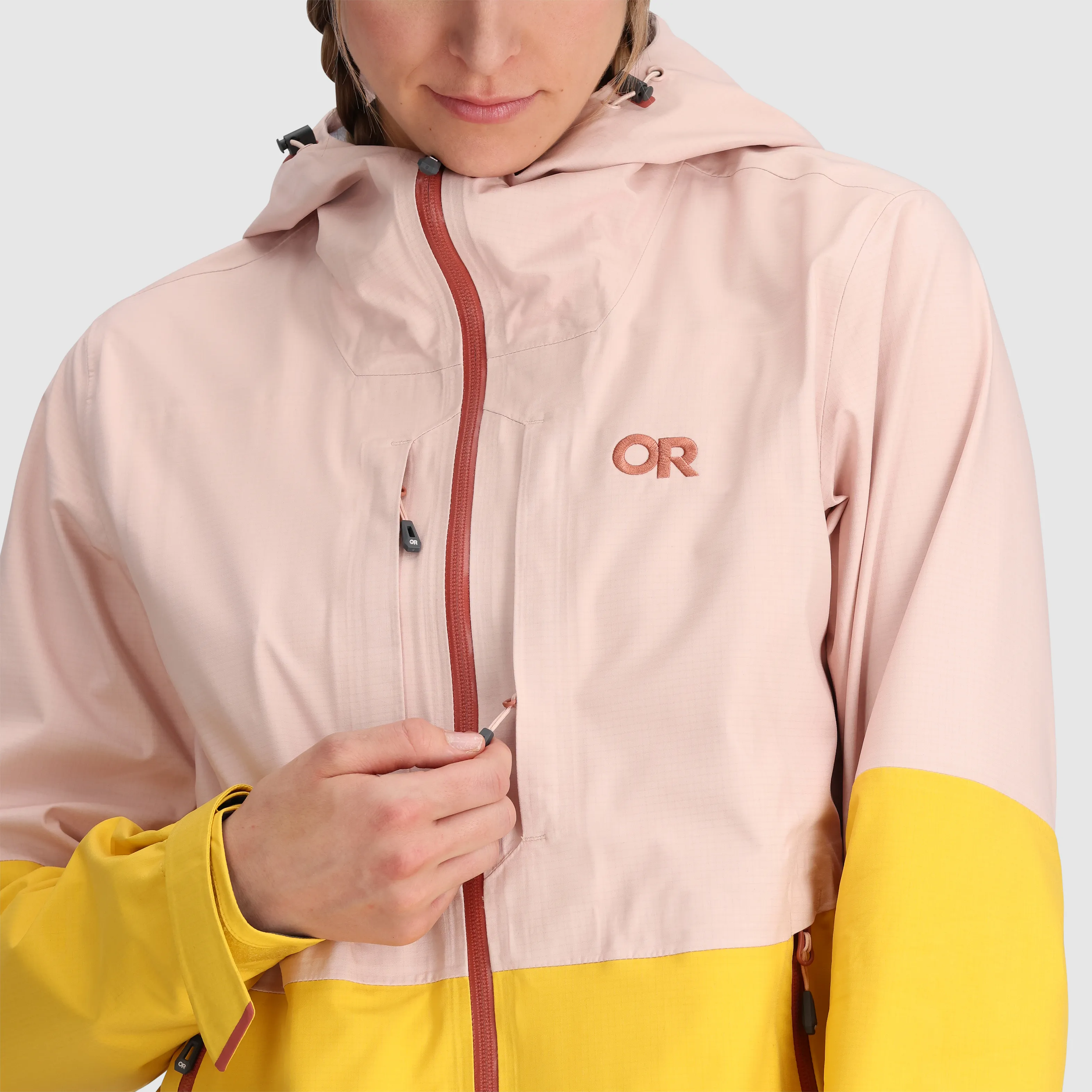 Women's Carbide Jacket