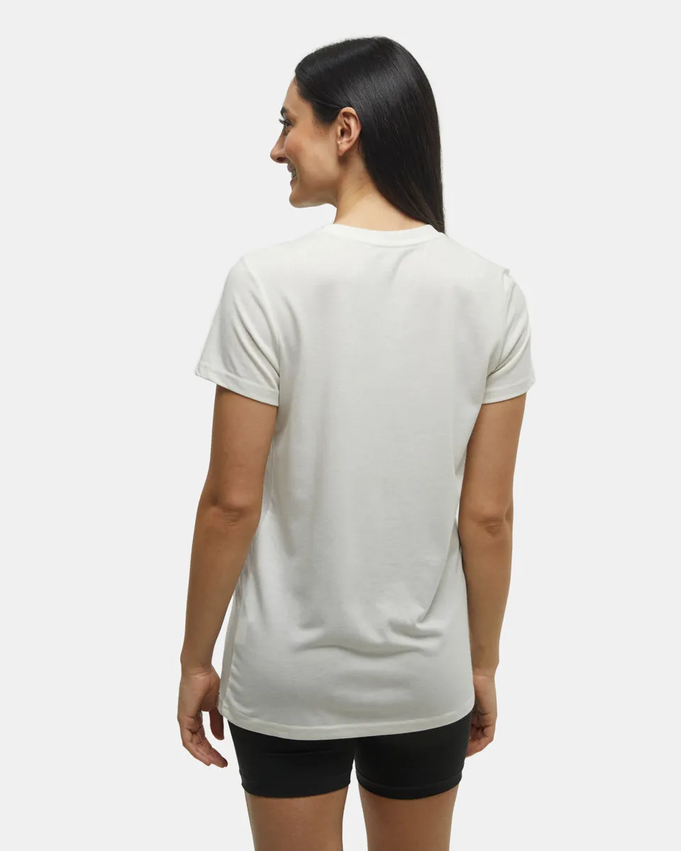 Women's Retro Juniper Classic T-Shirt