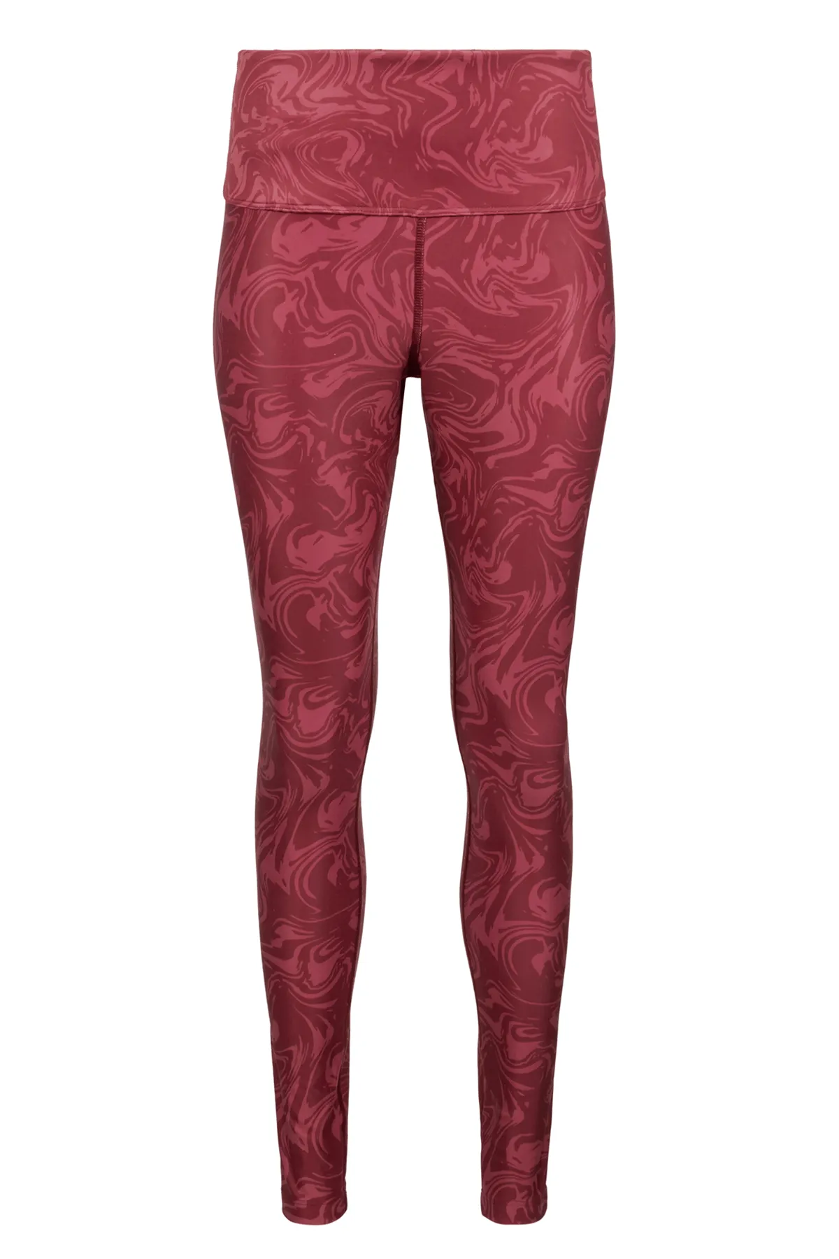 Women's Swirl Yoga Pants