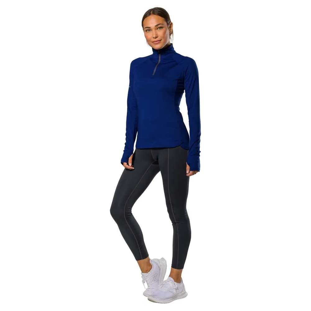 Women's Tempo 1/4 Zip Long Sleeve 2.0