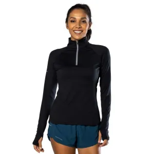 Women's Tempo 1/4 Zip Long Sleeve 2.0