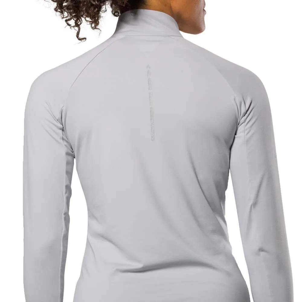 Women's Tempo 1/4 Zip Long Sleeve 2.0