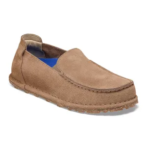 Women's Utti Suede Shoe